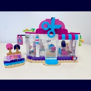 Lego Friends 41391 Heartlake City Hair Salon